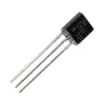 Transistor NPN 2N5551 160V 0.6A TO-92